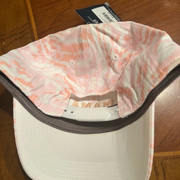 Embroidered Camper Washed Cotton Twill Low Profile Adjustable Dad Baseball Cap🔥🔥 - Picture 2 of 4